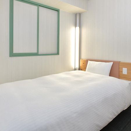 Washington R&B Hotel Sapporo Kita 3 Nishi 2 Luaran gambar
