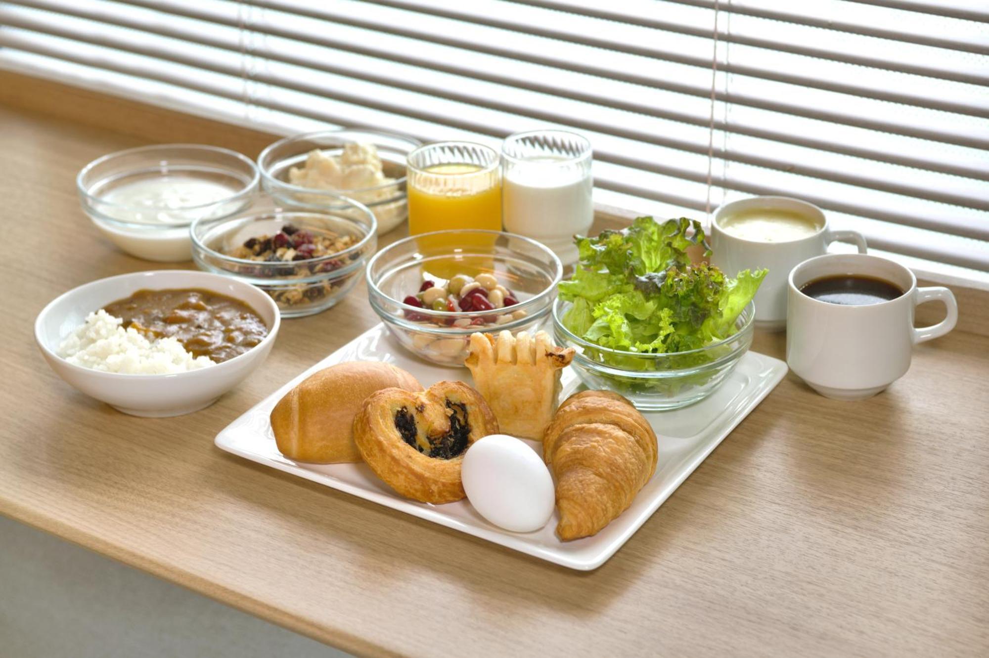 Washington R&B Hotel Sapporo Kita 3 Nishi 2 Luaran gambar